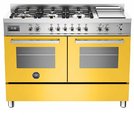 Варочный центр Bertazzoni PRO1206GMFEDGIT