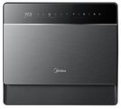Компактная посудомоечная машина Midea MCFD55S550Bi
