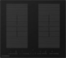 Индукционная варочная панель MAUNFELD EVI.594.FL2(S)-BK