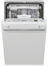 Встраиваемая посудомоечная машина Miele G 5481 SCVi