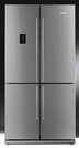 Холодильник SMEG FQ60XPE