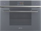 Духовой шкаф Smeg SF4104WMCS