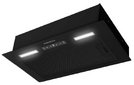 Встраиваемая вытяжка Maunfeld THAMES 651 GEST BLACK
