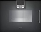 Духовой шкаф-пароварка Gaggenau BSP 221-100