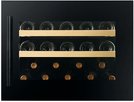 Винный шкаф Dunavox DVS-19.50MB