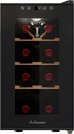 Винный шкаф Meyvel MV08-TBF1-Next