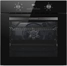 Духовой шкаф электрический Kuppersberg HO 606 Black