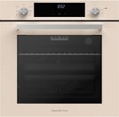 Электрический духовой шкаф Zigmund Shtain E 158 I