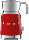 Вспениватель молока Smeg MFF11RDEU