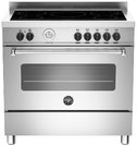 Варочный центр Bertazzoni MAS905iMFESXT