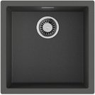 Мойка Omoikiri Yamakawa 45T-U/I PL