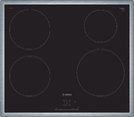 Индукционная варочная панель Bosch PUE64RBB5E
