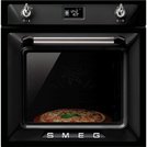 Многофункциональный духовой шкаф Smeg SFP6925NPZ