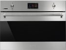 Духовой шкаф Smeg SF4303WMCX