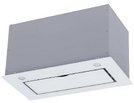 Встраиваемая вытяжка KRONA ARVEN 600 WHITE S