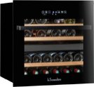 Винный шкаф La Sommeliere LSBI36BDZ