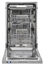 Встраиваемая посудомоечная машина Zigmund Shtain DW 301.4