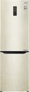 Холодильник LG GA-B419SEUL