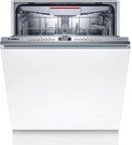 Встраиваемая посудомоечная машина Bosch SMV4HMX65Q