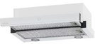 Встраиваемая вытяжка KRONA KAMILLA T SENSOR MAX 600 White