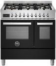 Варочный центр Bertazzoni PRO96L2ENET