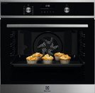 Духовой шкаф Electrolux EOD6P77WX