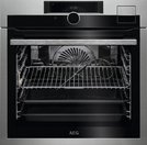 Духовой шкаф AEG BSE988330M