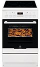 Электрическая плита Electrolux EKC95450AW