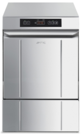 Стаканомоечная машина Smeg UG402DM