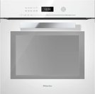 Духовой шкаф Miele H6461B BRWS бриллиантовый белый