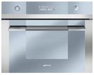 Духовой шкаф Smeg SC45MF2