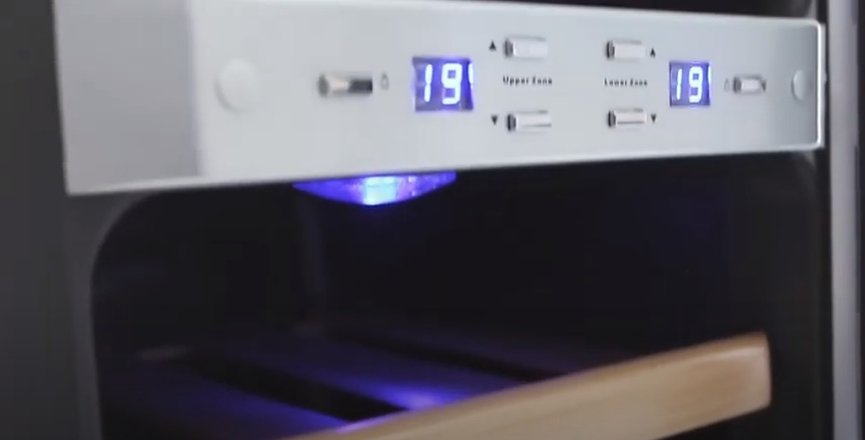 Винные шкафы Cold Vive