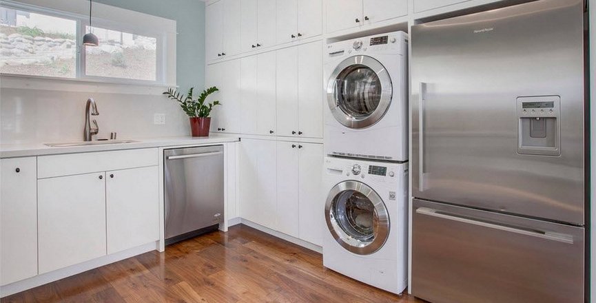 Сушильные машины Smeg