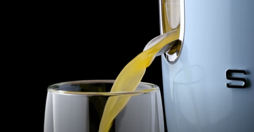 Соковыжималки Smeg