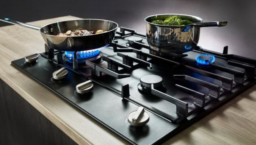 Варочные панели Asko