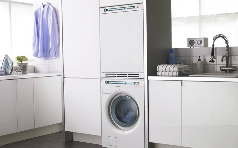 Стиральные машины с сушкой Asko