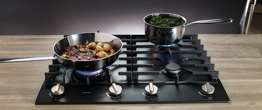 Варочные панели Asko