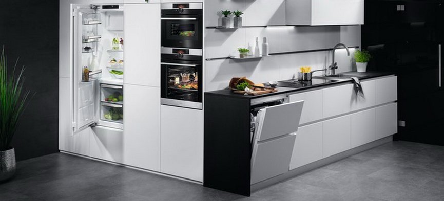 Посудомоечные машины Asko Посудомоечные машины Asko