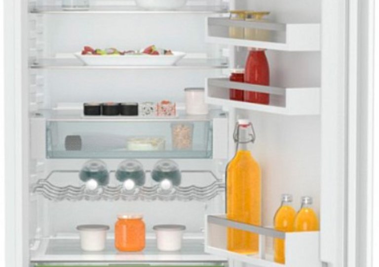 Обзор холодильника Liebherr CNd 5723 Plus NoFrost Обзор холодильника Liebherr CNd 5723 Plus NoFrost