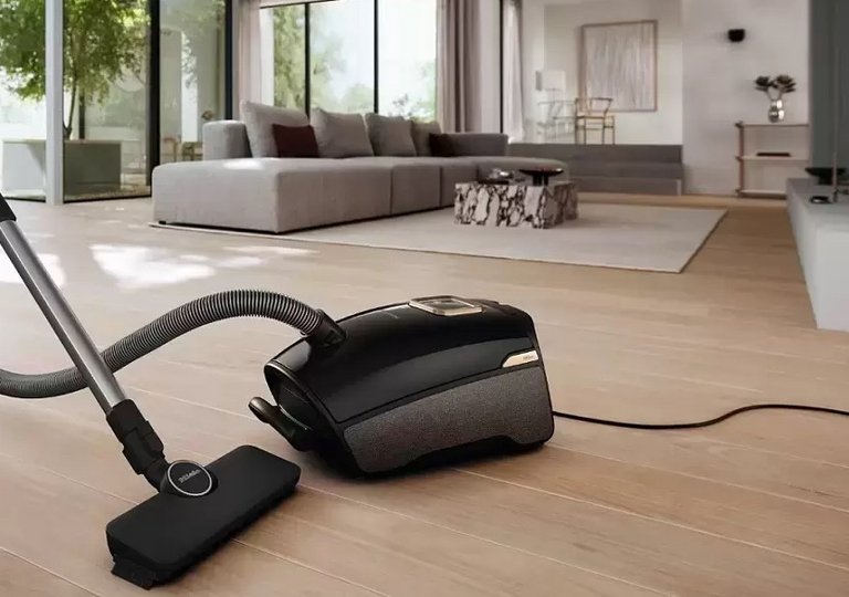 Рейтинг лучших пылесосов Miele 2026 года по цене, качеству и надежности Рейтинг лучших пылесосов Miele 2026 года по цене, качеству и надежности