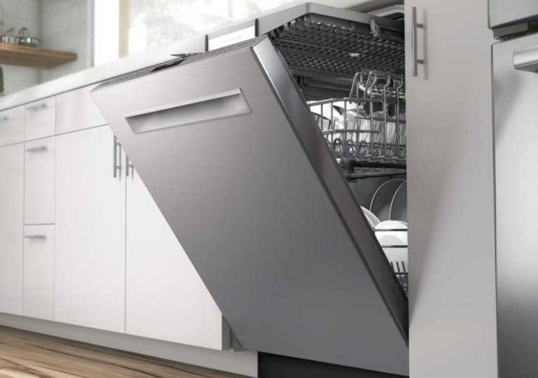 Лучшие по цене и качеству посудомоечные машины 2023 года Лучшие по цене и качеству посудомоечные машины 2023 года