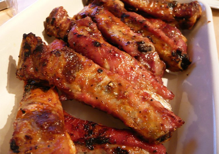 Можно ли, как и сколько хранить копченые ребра в холодильнике? Можно ли, как и сколько хранить копченые ребра в холодильнике?