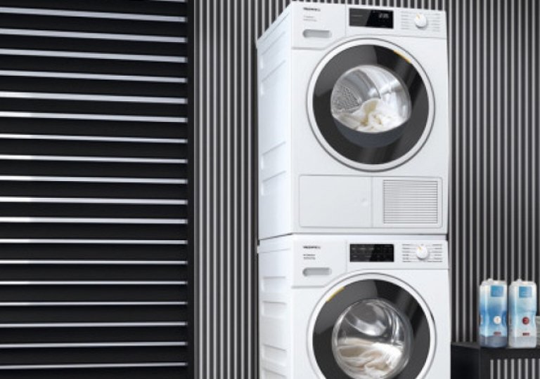 Новинки сушильных машин 2024 года Новинки сушильных машин 2024 года