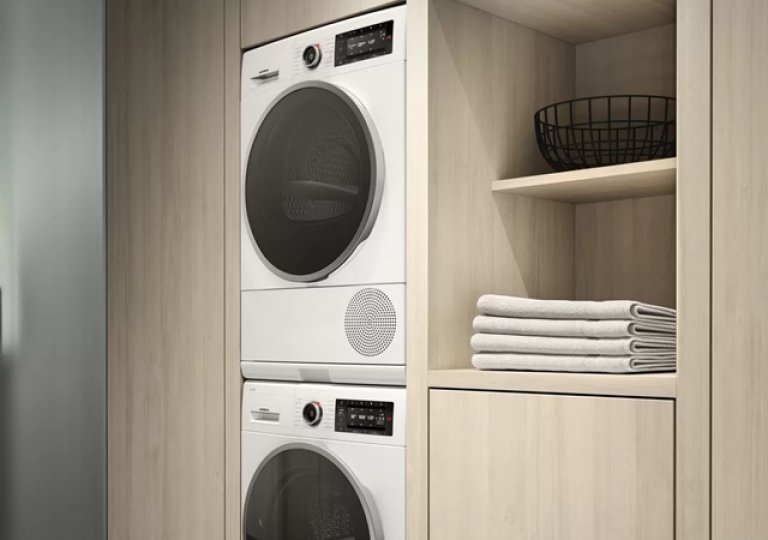 Сравнение сушильных машин: лидеры 2024 года Сравнение сушильных машин: лидеры 2024 года