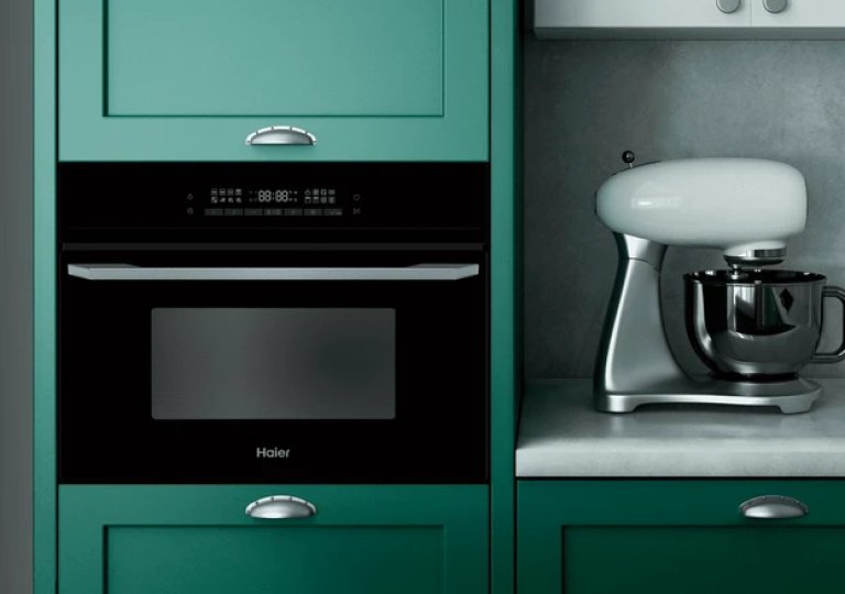 Лучшие по цене и качеству микроволновые печи 2025 года