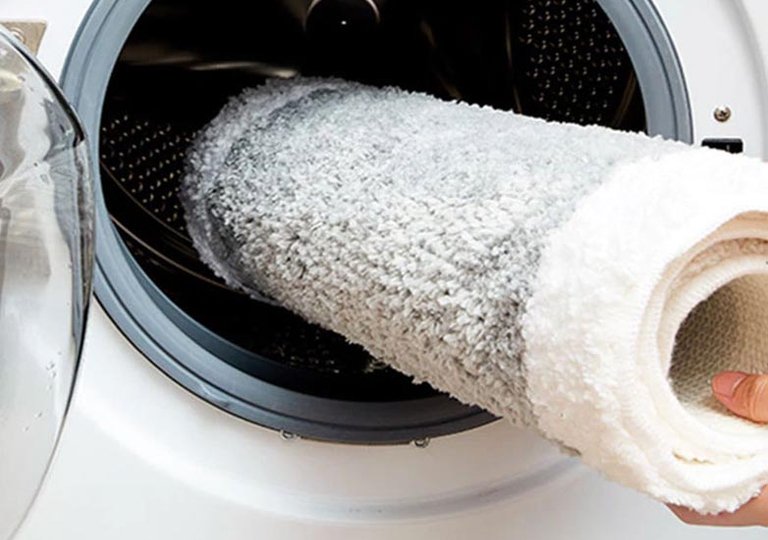 Можно ли стирать коврики в стиральной машине? Можно ли стирать коврики в стиральной машине?