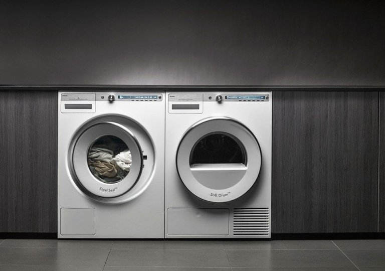 Новая концепция ASKO Pro Home Новая концепция ASKO Pro Home