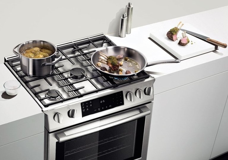 Как пользоваться плитой Bosch Как пользоваться плитой Bosch