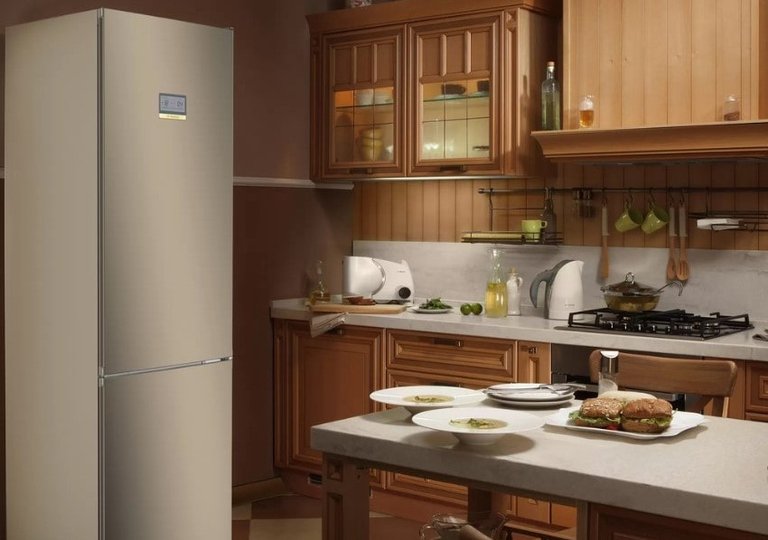 Как настроить температуру в холодильнике Bosch Как настроить температуру в холодильнике Bosch