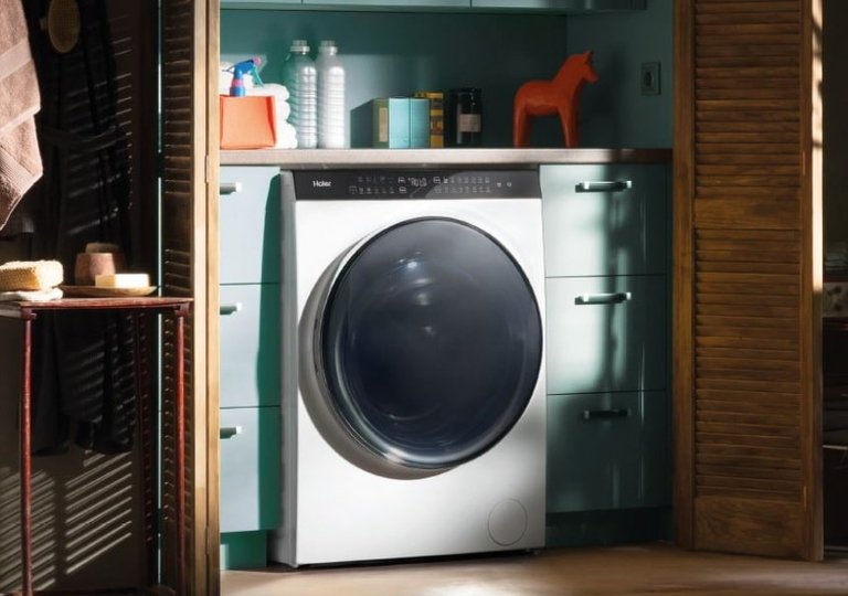 Рейтинг лучших стиральных машин с сушкой и паром 2024 года Рейтинг лучших стиральных машин с сушкой и паром 2024 года